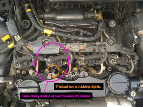 Watch the tensioner at tickover and see if its jumping up and down, keep watching while the <b>engine</b> is revved. . Peugeot 20 hdi engine problems